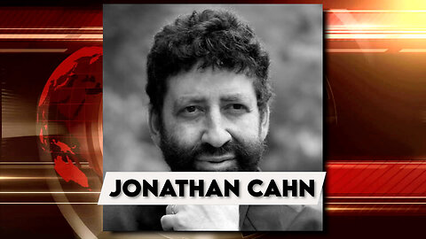 Ep. 2082: The Avatar Revealed — Rabbi Jonathan Cahn on Shofars & Spiritual Warfare | Take FiVe
