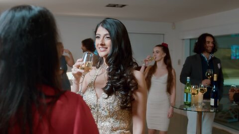 Tere Bina - Natasha Trikha (Official Music Video)