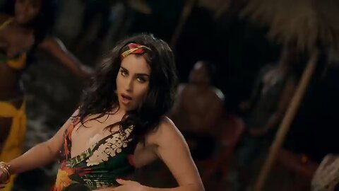 "All In My Head (flex)" By- Fifth Harmony ft. Fetty Wap (Music Video)