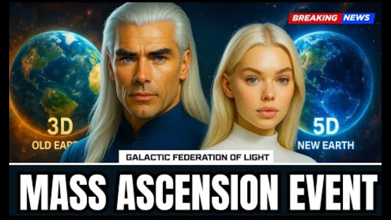 "Starseeds, This is a Golden Timeline!" | GFL