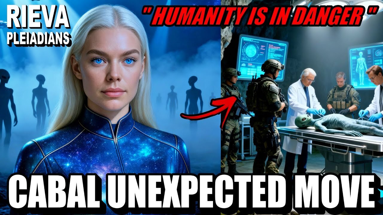 Pleiadians Big Message! "it’s about to change EVERYTHING you thought you knew about life! (10)