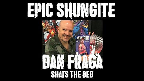 2 Piece and a Biscuit Episode #5 Dan Fraga shats the bed!!