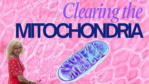 Clearing the Mitochondria