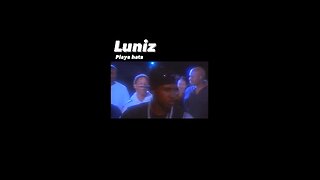 Luniz Playa hata