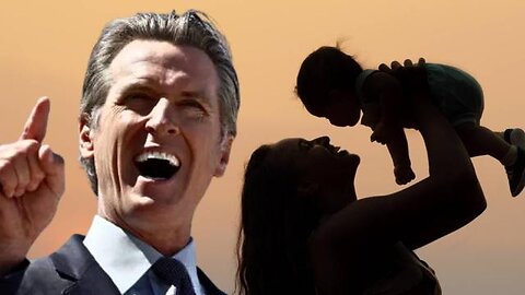 Dangerous California Bill Gives Strangers Parental Rights Over Your Children