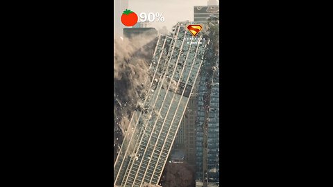 DCU I SUPERMAN 2025