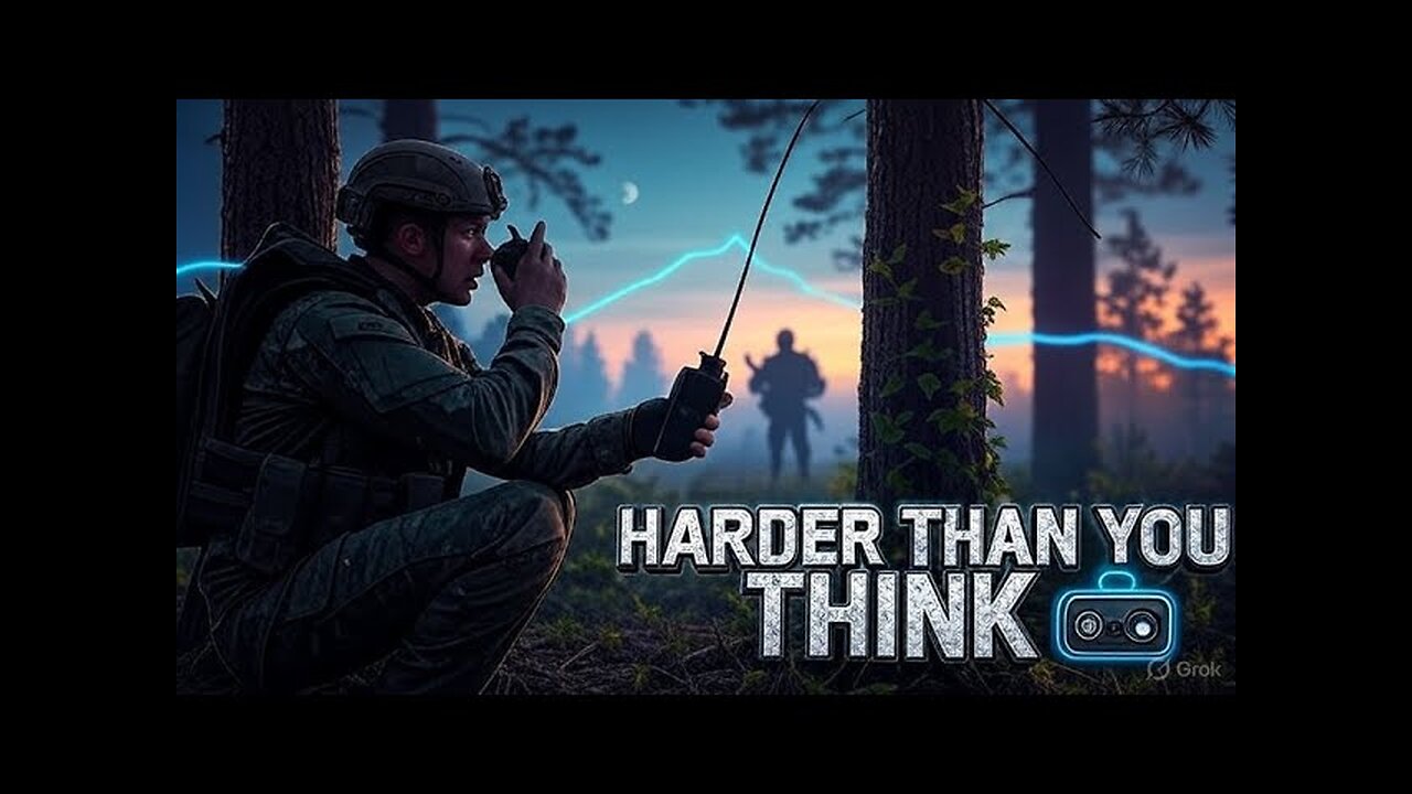 Intelligence Reporting | Recce Basics