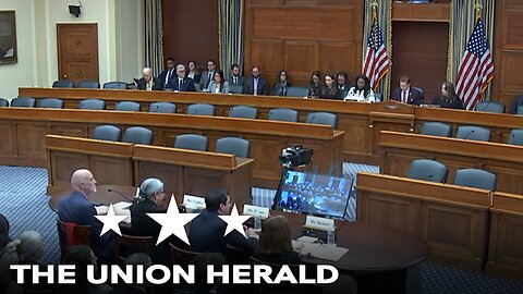 House Hearing on the CHIPS and Science Act and NSPM-33