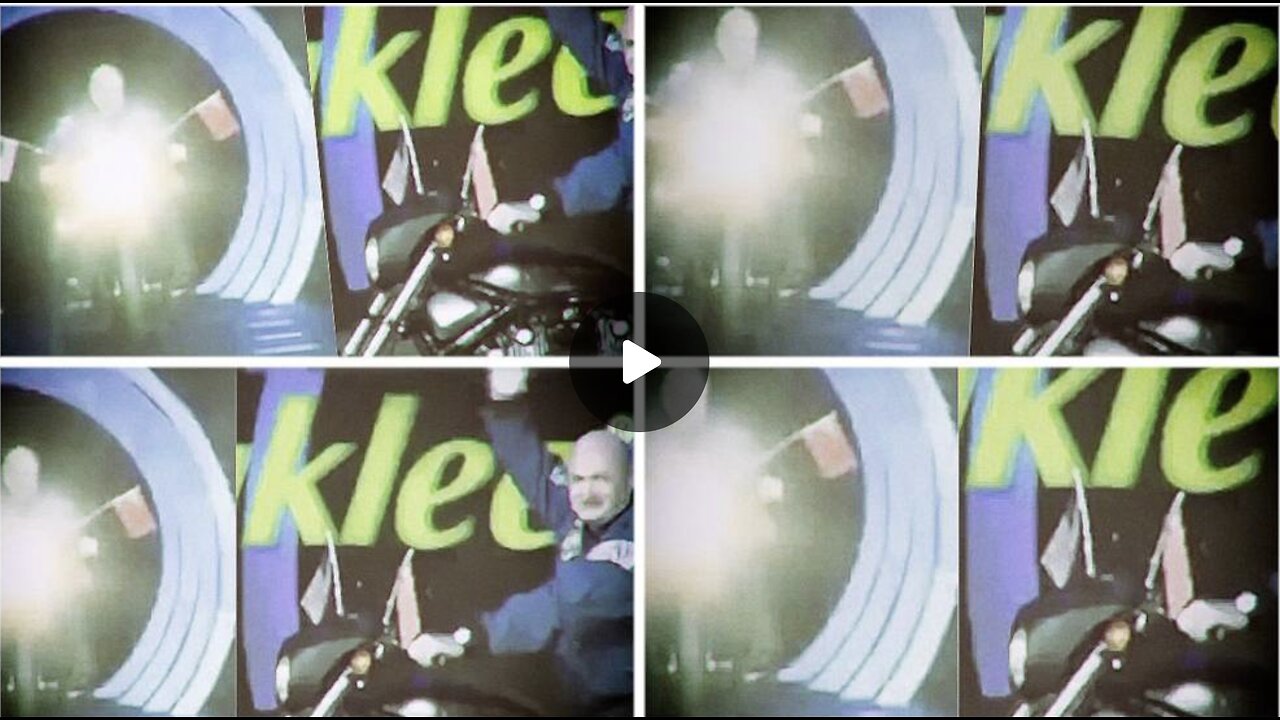 Senator Kelly's Commie Balloons - BOWNE REPORT