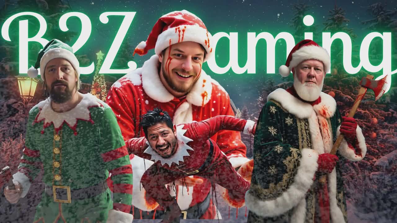 Not Addicted To ARC | B2Z Gaming