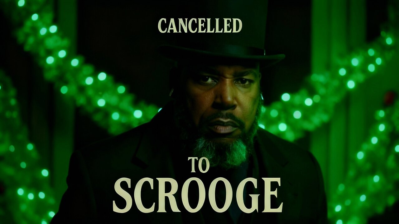 Johnny Depp’s Redemption: From Cancelled to Scrooge