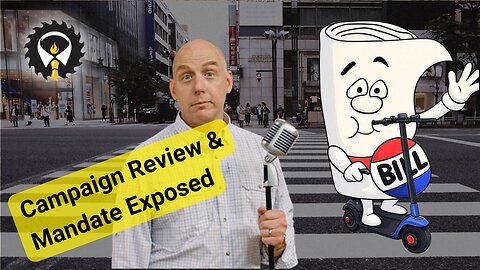 569 - Inside Mark Kaye’s FL-5 Launch & Exposing Cortland’s Mobility Aid Mandate