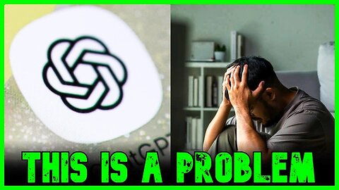 ChatGPT Users Are Turning PSYCHOTIC & MANIC | The Kyle Kulinski Show