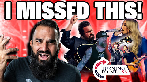 Bad Bunny Super Bowl 2026 Halftime vs TPUSA | Christian Reaction