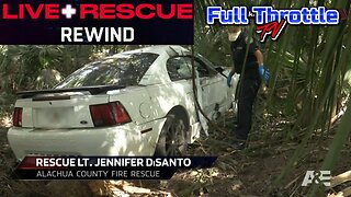Live Rescue + REWIND