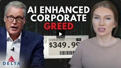 AI Price Gouging: Corporate Greed Is Out of Control