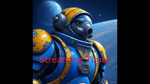 Gore and Guts Make the Man | Streaming Time!