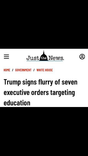 The takeover is almost complete‼️👀