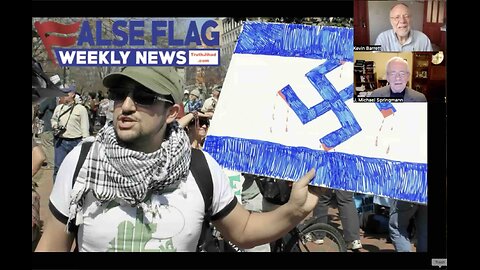 Holocaust Survivors for Genocide (FFWN with J. Michael Springmann)