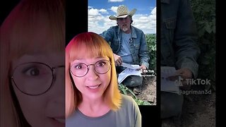 TEXAS FLOODS: THE VIDEO THEY BANNED ON TIKTOK 🤦‍♀️