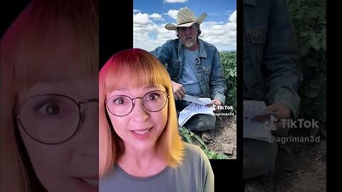 TEXAS FLOODS: THE VIDEO THEY BANNED ON TIKTOK 🤦‍♀️