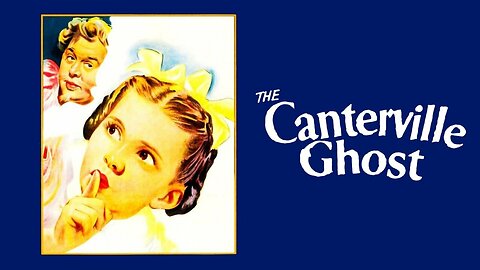 The Canterville Ghost (1944) Comedy, Fantasy