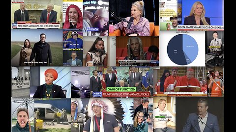 "two sides, one plan" - week in review 2025-05-09
