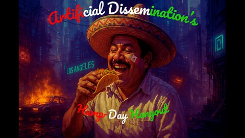 Hump-Day Hangout #10