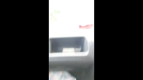 road trip