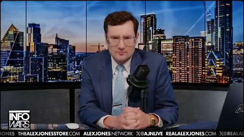 AMERICAN JOURNAL (Full Show) Thursday - 5/1/25
