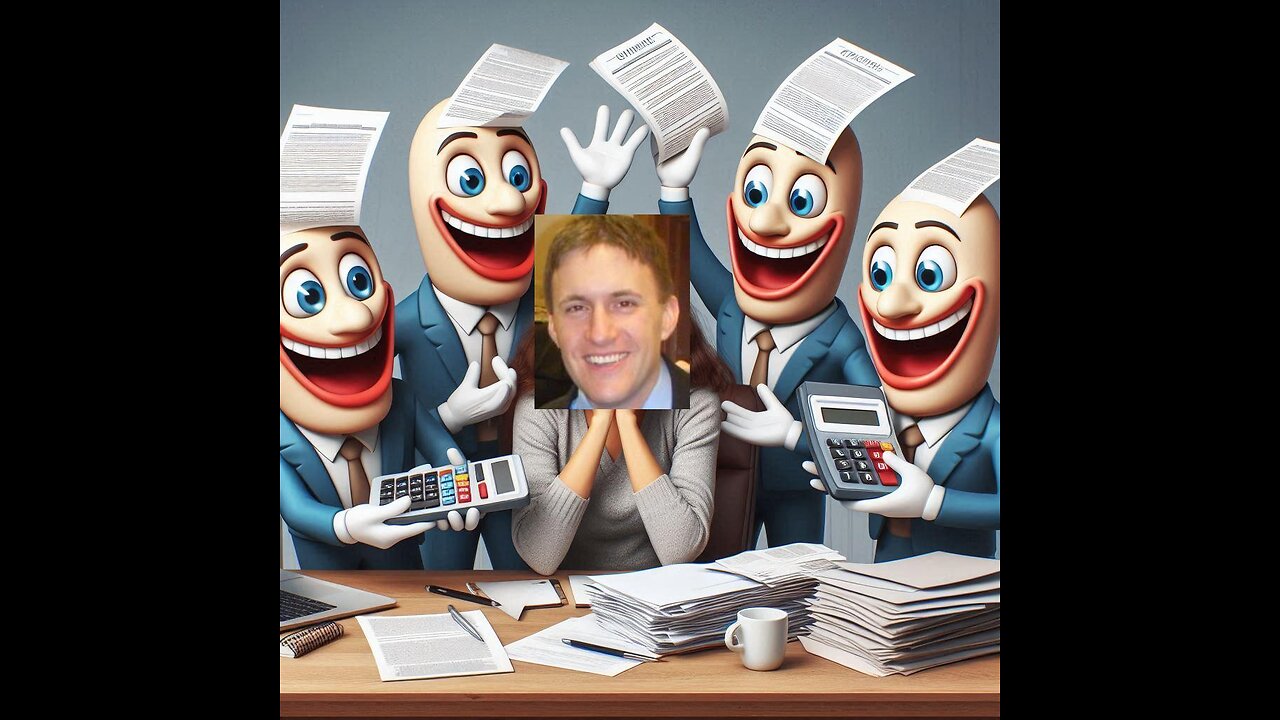 How to get a BILL COLLECTOR Off Your Back!