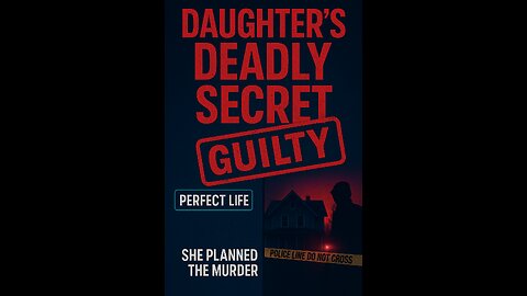 Jennifer Pan: The Daughter Who Hired Hitmen to Kill Her Parents