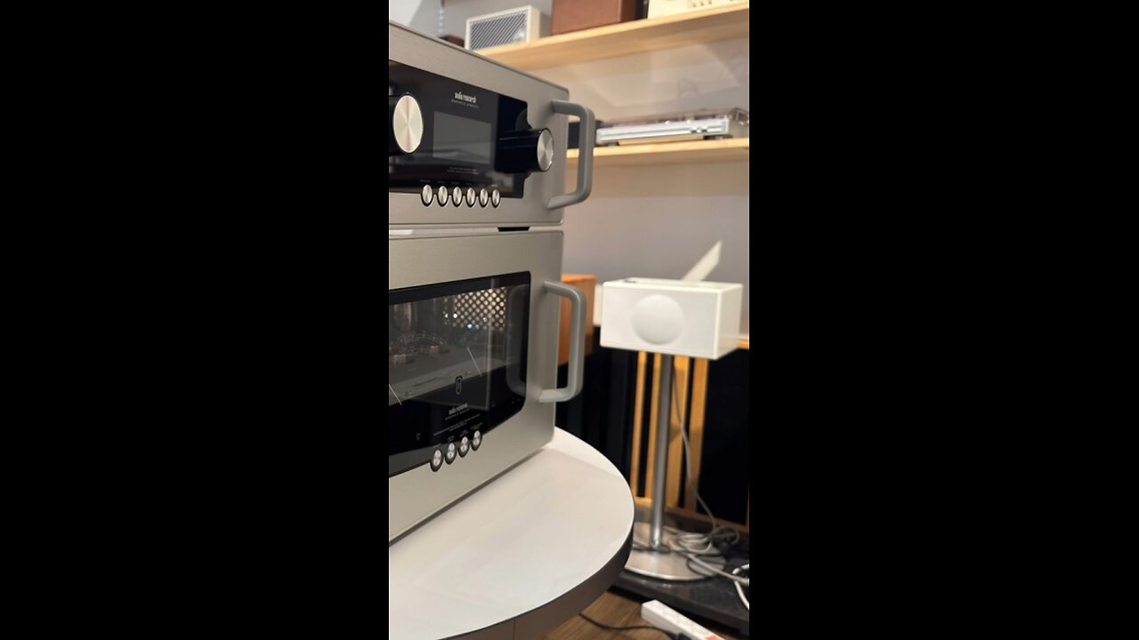 Audio Reserch Reference 80S LS 28SE Set