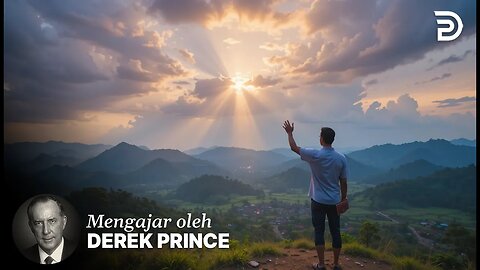 Kebapaan - Ayah sebagai Nabi - Derek Prince Bagian 3