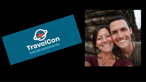 Mission To Visit 100 Countries - Kara and Nate