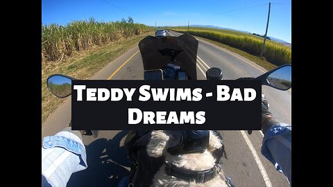 Teddy Swims - Bad Dreams