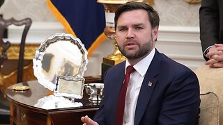 JD Vance Drops 2028 Bombshell - He Says No