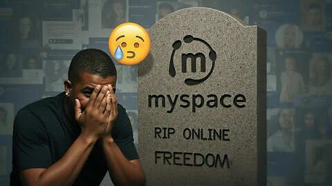Is MySpace Coming Back Again?