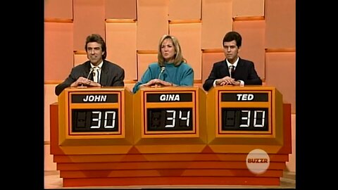 Highlights Of Sale Of The Century (Jim Perry, March 23, 1989) Classic Game Show Episode