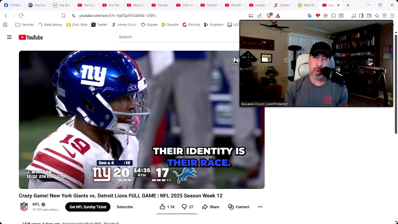 Proof That Nearly ALL Blacks Are Racist