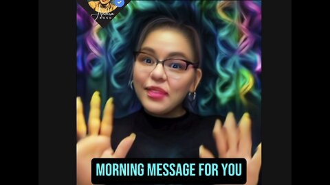 ☀️ A Morning Message For You 🩷 #ASL #deaf #realtalk #signlanguage