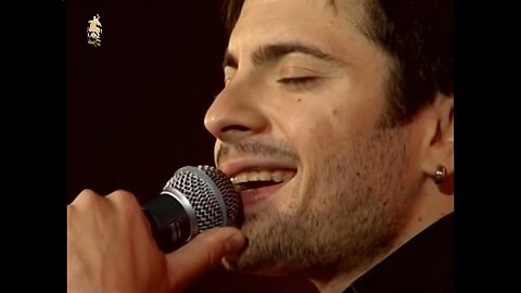 Najljepše moje - Toše Proeski (2007)