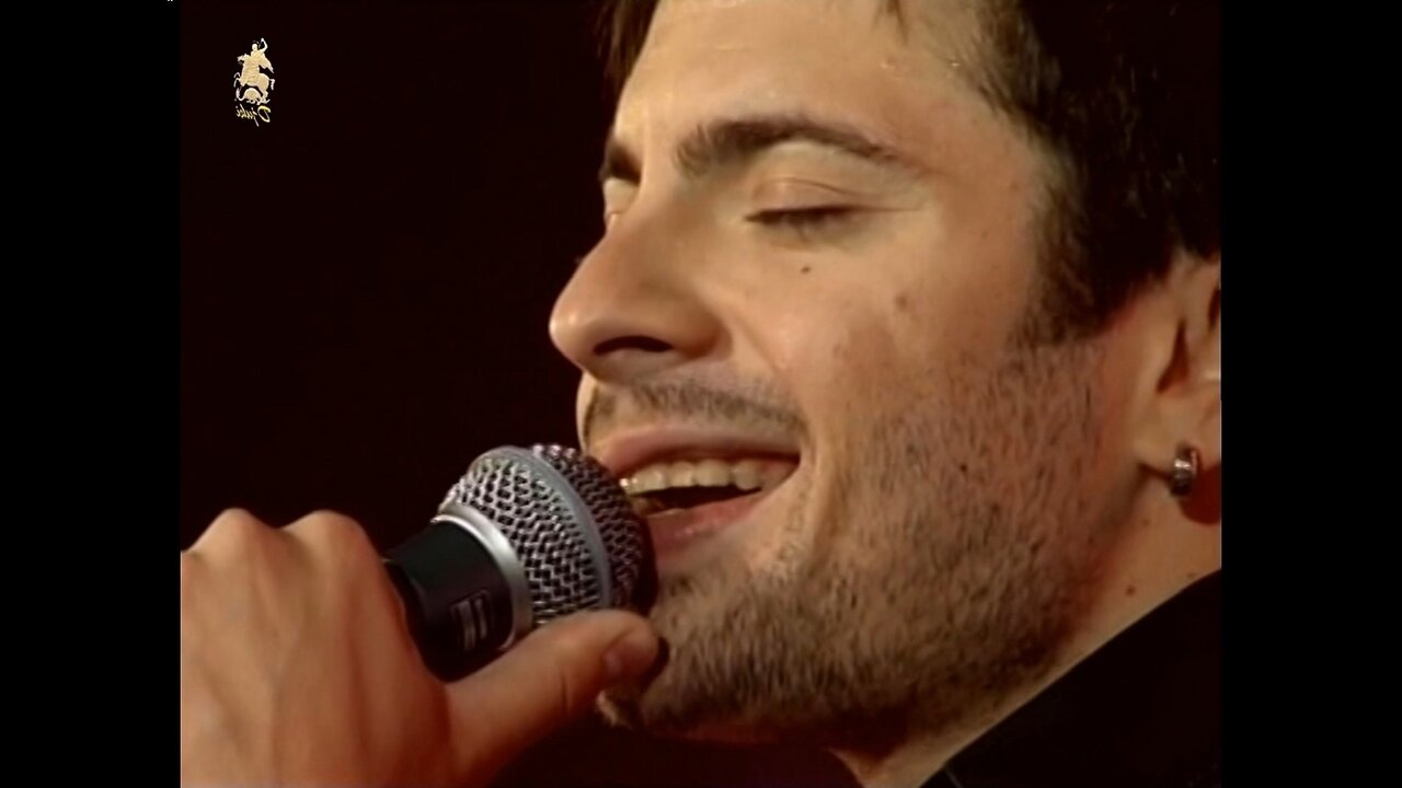 Najljepše moje - Toše Proeski (2007)