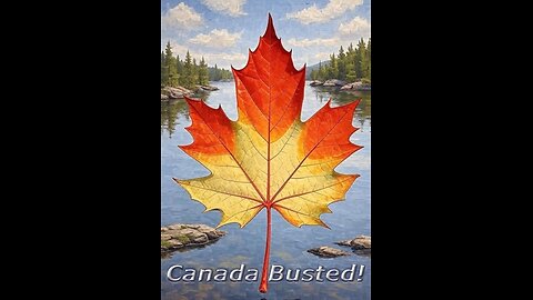 Busted (The Canada Scandal)