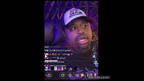 DREBBY HAS AN EMOTIONAL BREAKDOWN! BIGO LIVE