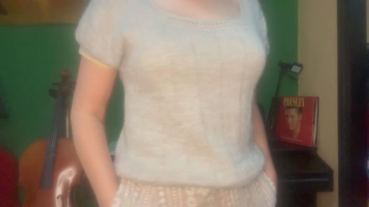 COMPLETE BASIC SWEATER TUTORIAL| tutorial completo jersey básico