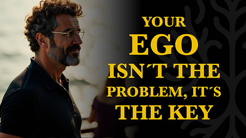 Ego's True Nature, Transformation, and Purpose.