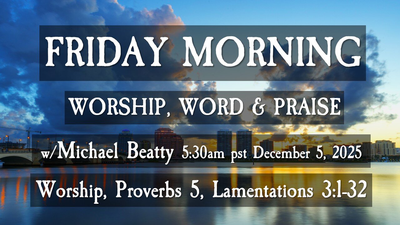 🌞FRIDAY MORNING💖