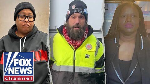 BREAKING: Bondi Announces Arrest in Minnesota Church Protest Investigation