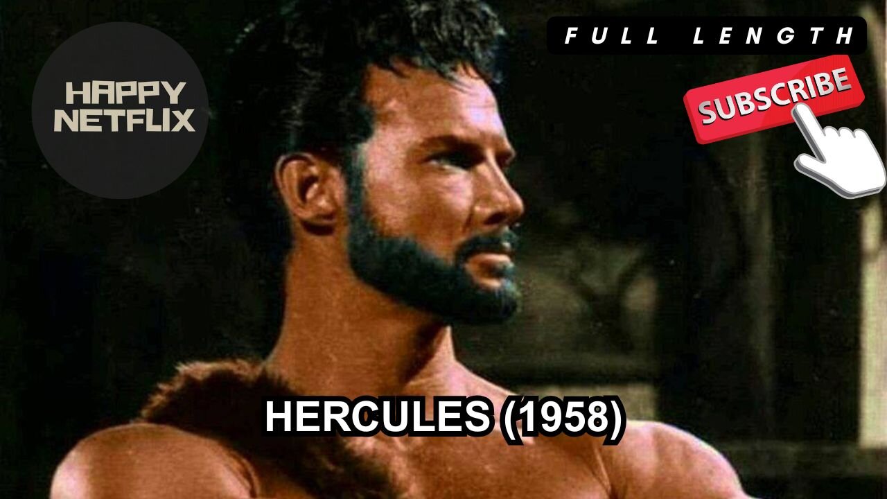 HERCULES (1958)